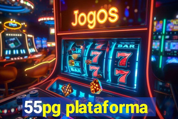 55pg plataforma